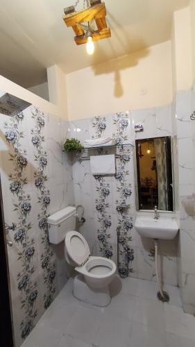 Apartamento The Pati House