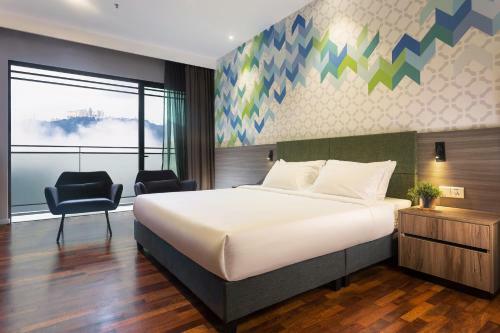 Le Vert Boutique Hotel