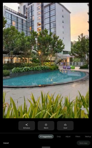 Apartamento Mf Sweet Home @ Midhill Genting Highland