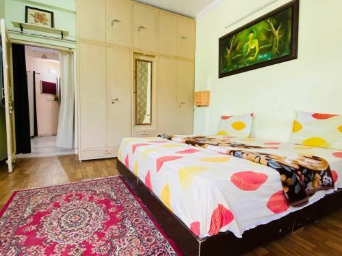 Apartamento Pink Valley Homestay