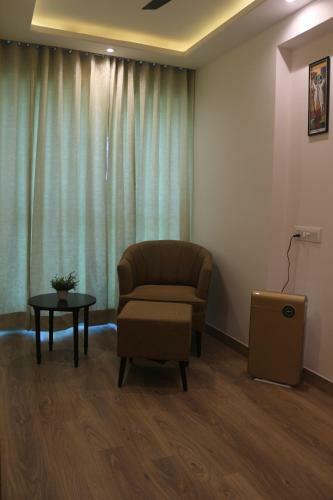 Fully Furnished Apartment With Pool