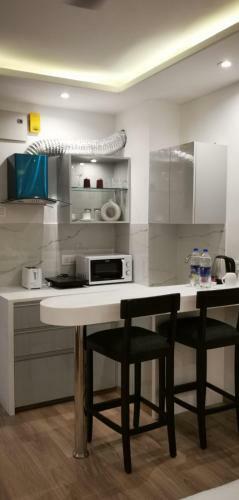 Fully Furnished Apartment With Pool