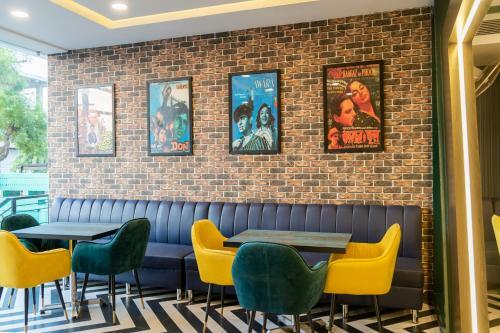 Vienna- A Boutique Hotel