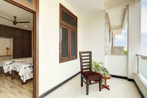 Apartamento Tejdeep - A Boutique Homestay