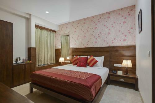 Hotel Shahpura Residency