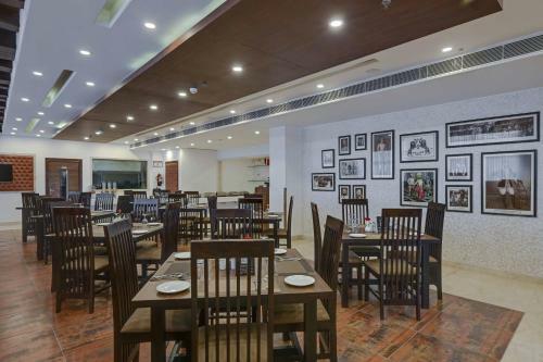 Hotel Shahpura Residency