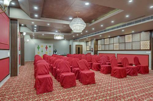 Hotel Shahpura Residency