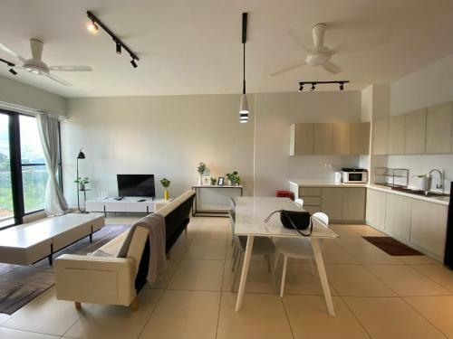 Apartamento Cloud 9 Suite