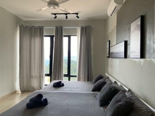 Apartamento Cloud 9 Suite