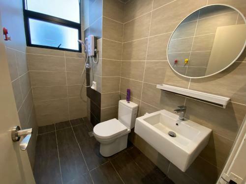 Apartamento Cloud 9 Suite