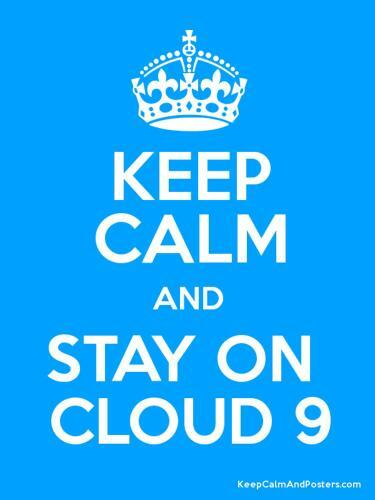 Apartamento Cloud 9 Suite