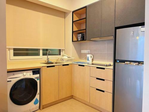Apartamento Comfy Holiday Home@genting Windmill Upon The Hill