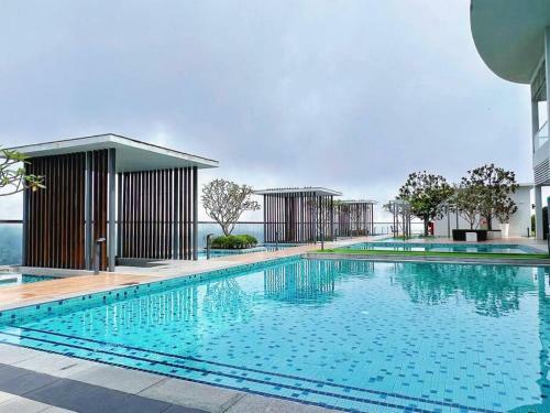 Apartamento Comfy Holiday Home@genting Windmill Upon The Hill