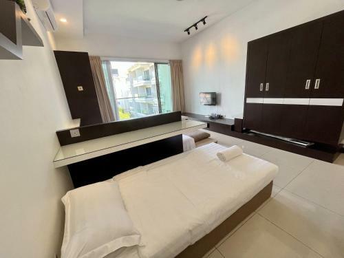 Apartamento Remin Suites Studio ??? The Loft Imago