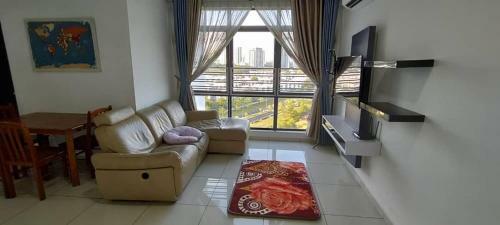 Apartamento Santai Homestay Cyberjaya
