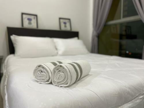 Apartamento Studio With Sunset View {cybersquare Apex}