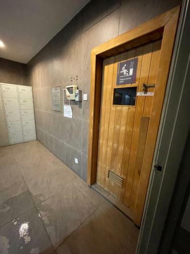 Apartamento Studio With Sunset View {cybersquare Apex}