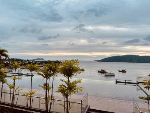 Apartamento Borneo D?palace Homesuite