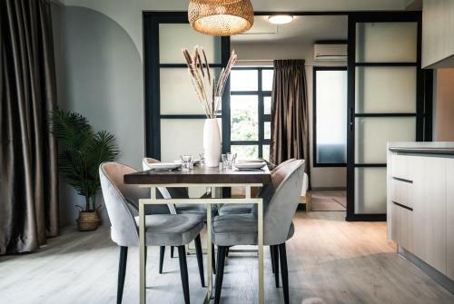 Apartamento Jesselton Quay By Pinstay