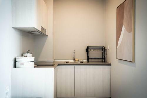 Apartamento Jesselton Quay By Pinstay