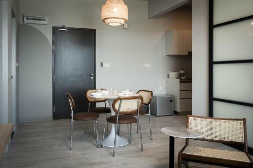 Apartamento Jesselton Quay By Pinstay