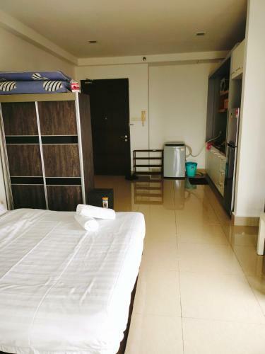 Apartamento Peace Home