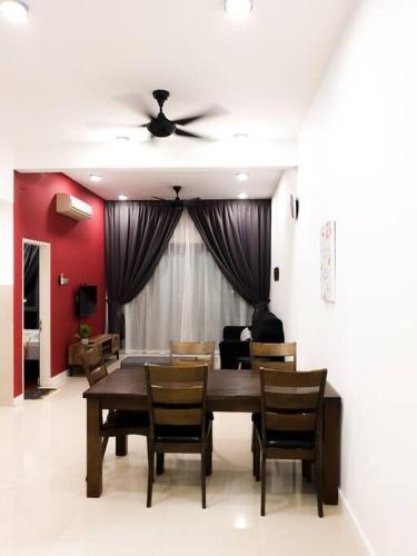 Apartamento The Loft Imago, Block D - Beourguest-