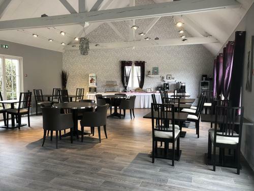 Hotel H�tel Le Cr�puscule
