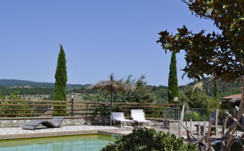 Agroturismo Agriturismo Selvella