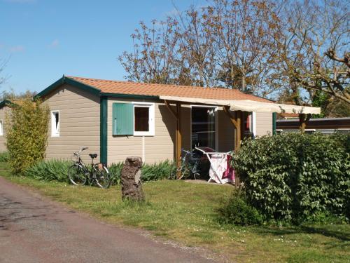 Camping La Brande