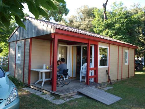 Camping La Brande