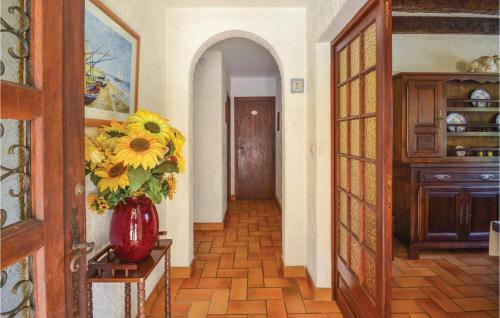 Holiday Home A. Pouchiou