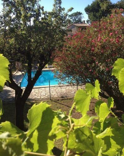 Hotel Logis Auberge De La Tour