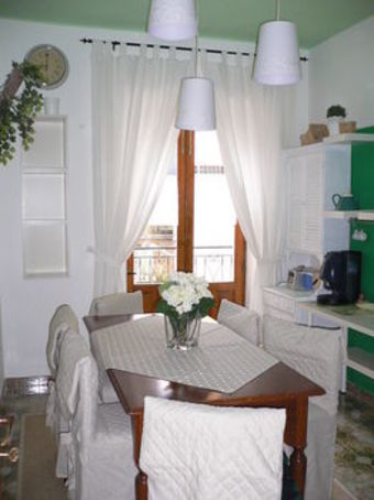 Hostal Al Palmento