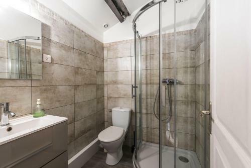 Bed & Breakfast Ch�teau Croix Beaus�jour
