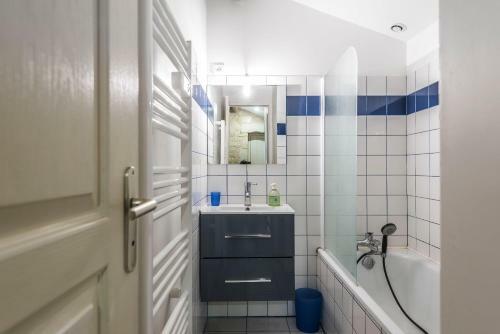 Bed & Breakfast Ch�teau Croix Beaus�jour
