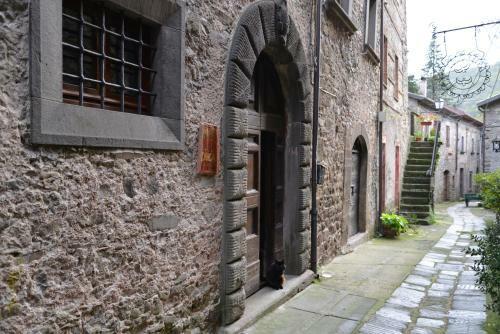 Apartamento Palazzo Del Duca