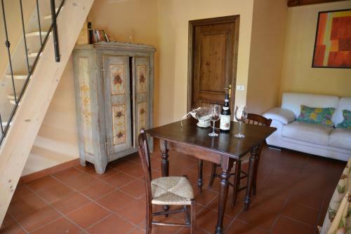 Apartamento Palazzo Del Duca