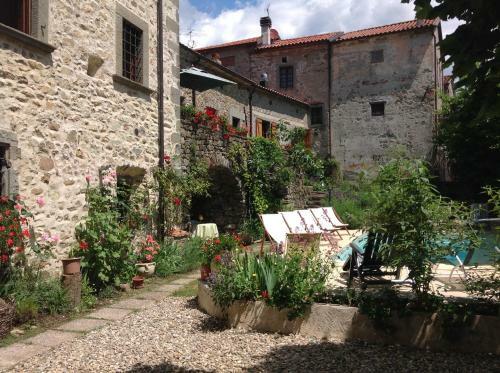Apartamento Palazzo Del Duca