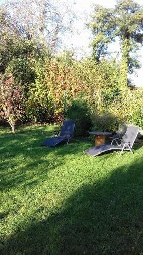 Bed & Breakfast Villa Les Vikings
