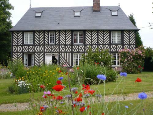 Hostal Manoir Du Poirier De Chio