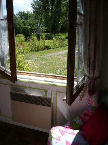 Hostal Manoir Du Poirier De Chio