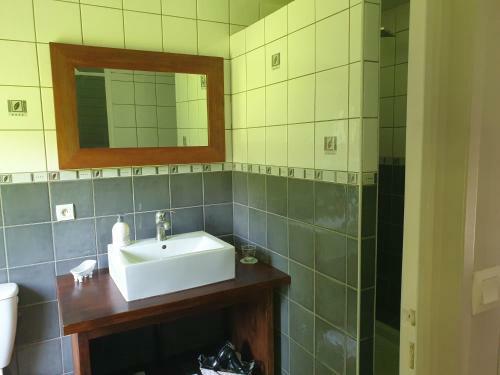 Bed & Breakfast Le Vieux Pressoir