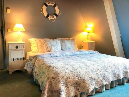Bed & Breakfast Le Vieux Pressoir