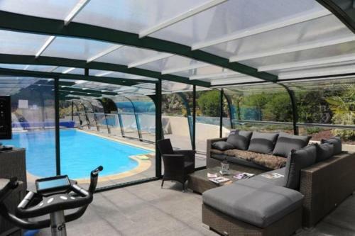 Bed & Breakfast Le Vieux Pressoir
