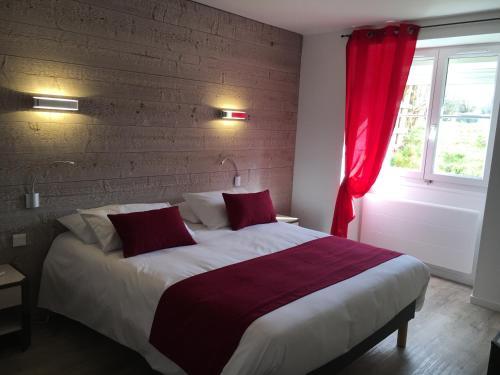 Hotel Auberge De La Feuillouse