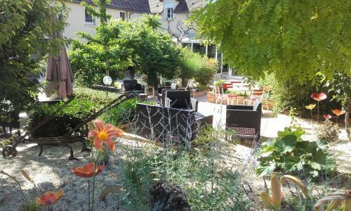Hotel Auberge De La Feuillouse