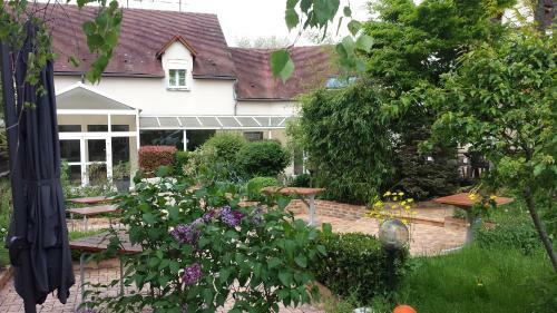 Hotel Auberge De La Feuillouse