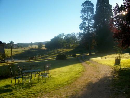 Bed & Breakfast Ch�teau De La Chassagne