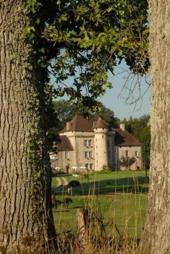 Bed & Breakfast Ch�teau De La Chassagne